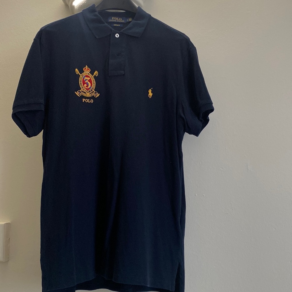 Ralph Lauren Polo
